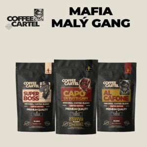 Mafia - Malý gang (3x100g)